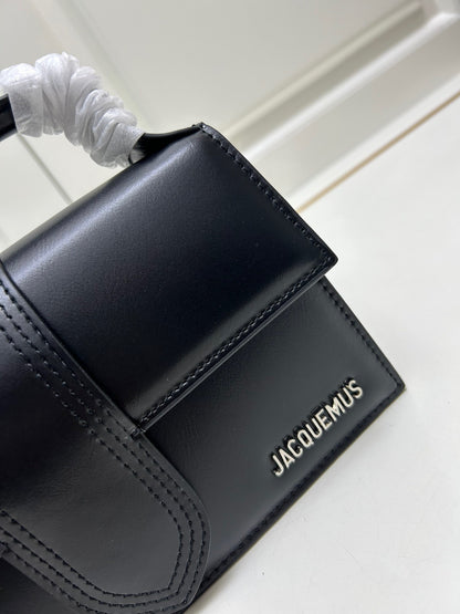 JACQ - BORSA