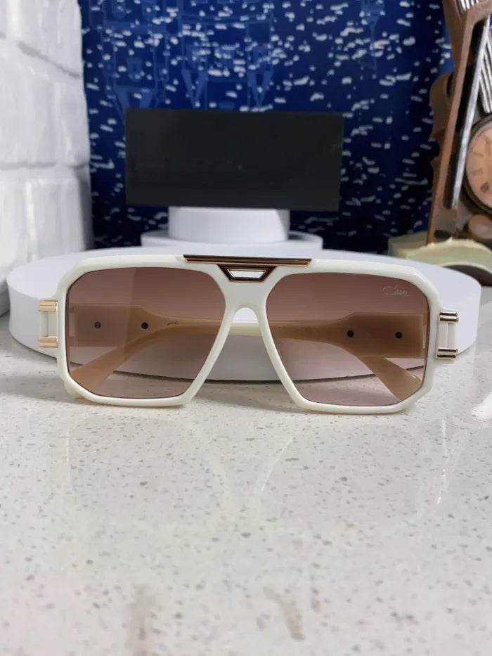 C - SUNGLASSES