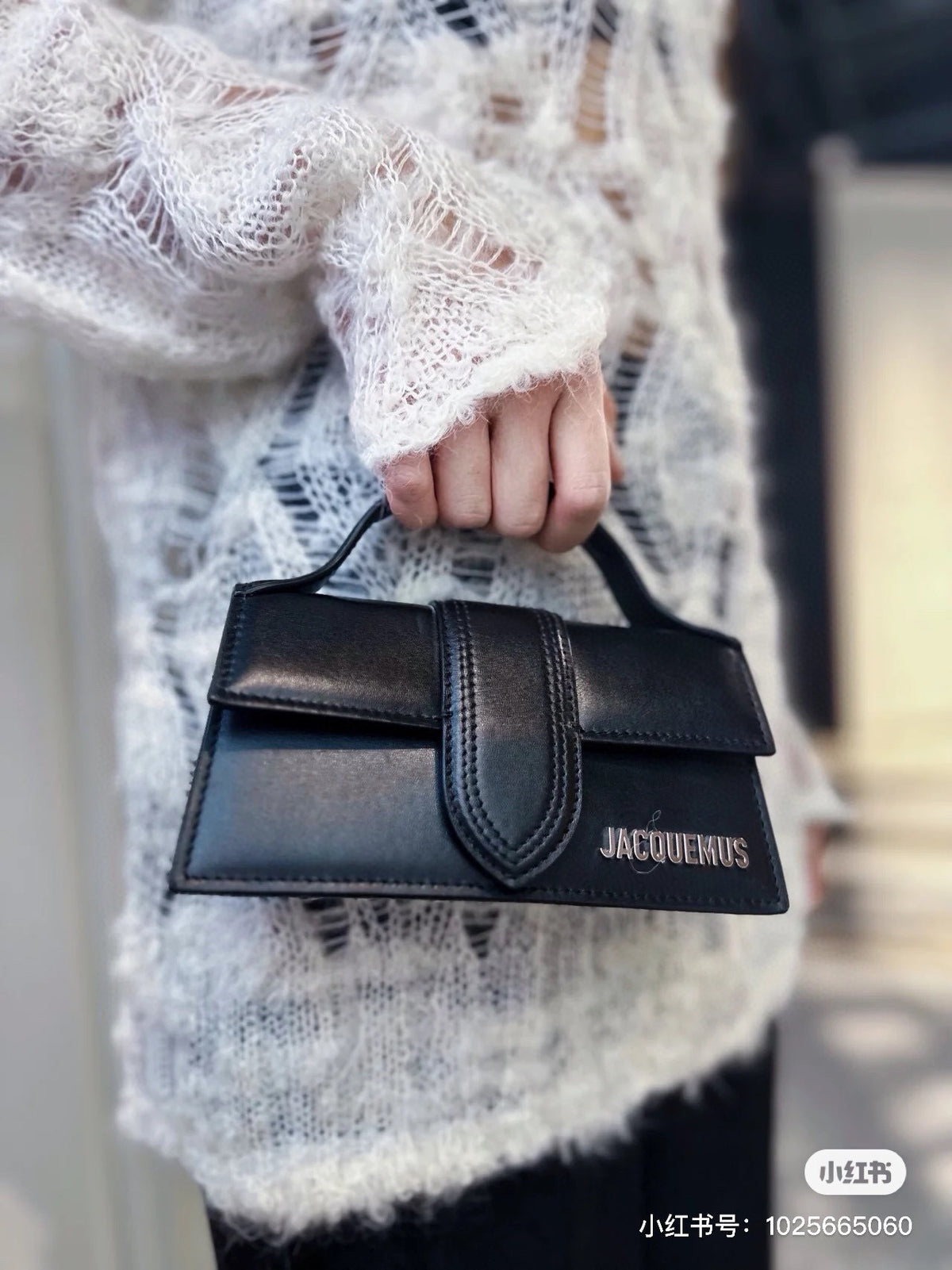 JACQ - BORSA