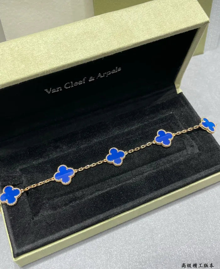 V - BRACCIALE