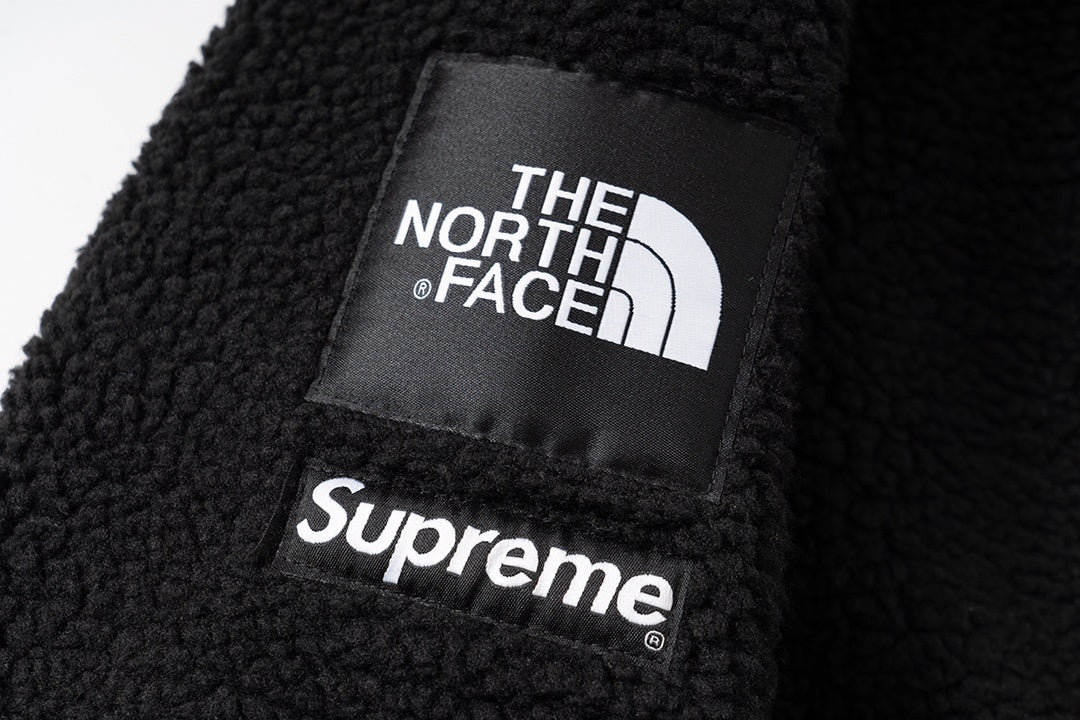 SUP X TNF - GIACCA A VENTO