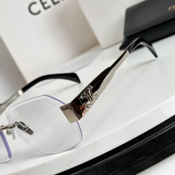 C - SUNGLASSES