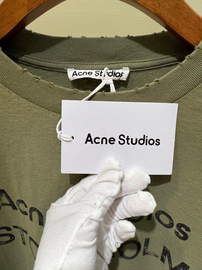 ACNE - LONGSLEEVE