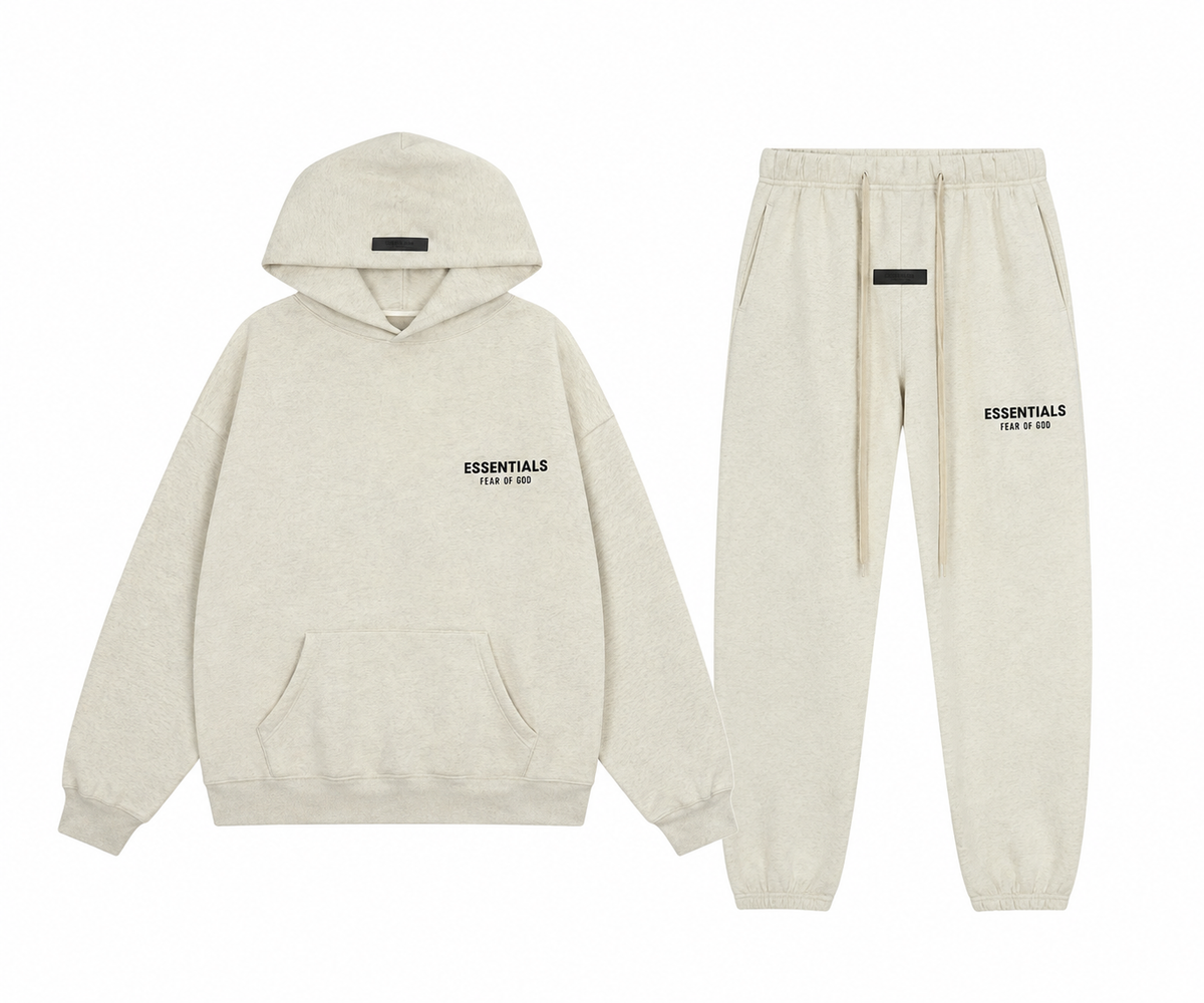 ESS - TRACKSUIT