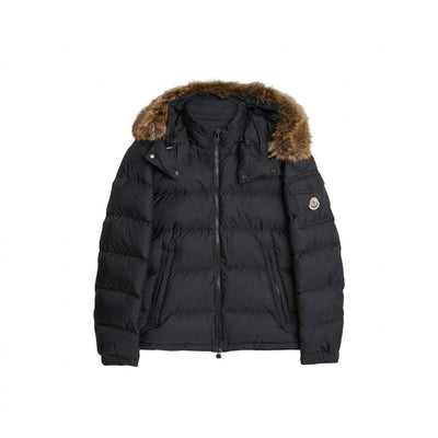 MON MAYAF - PUFFER