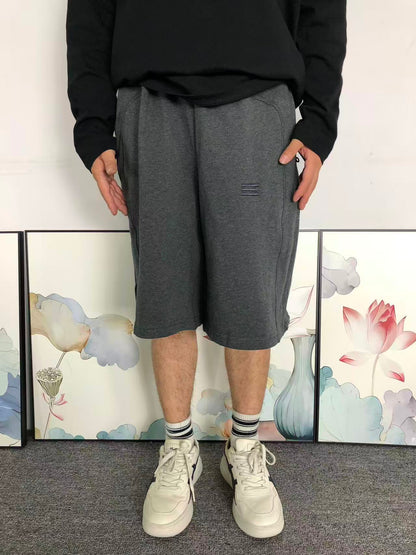 K - SHORTS