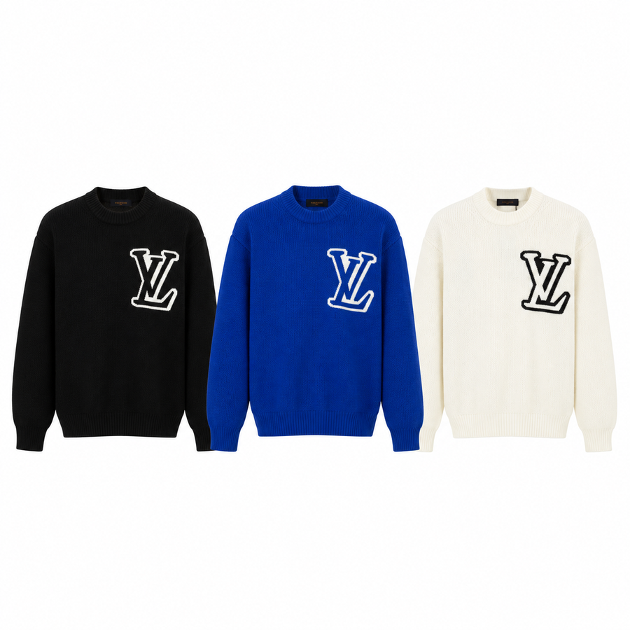 LV - MAGLIONE