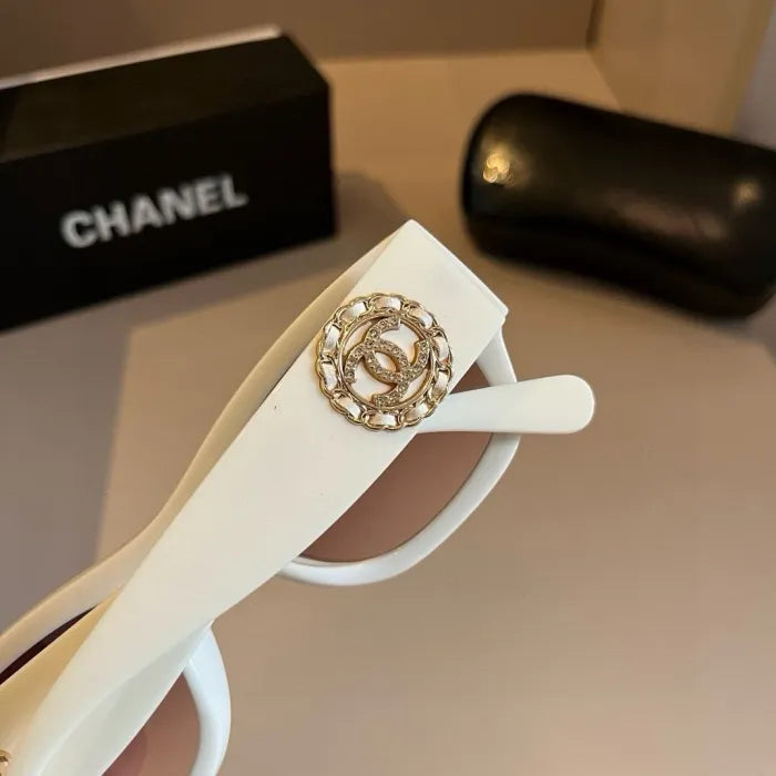 C - SUNGLASSES