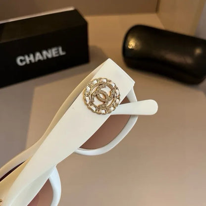 C - SUNGLASSES