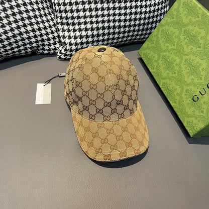 GG - CAP