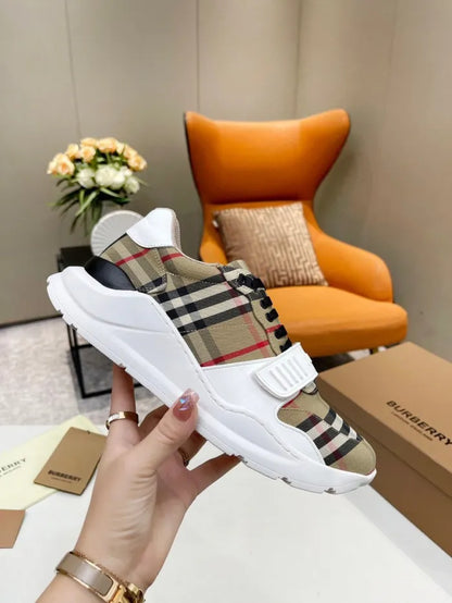 BRB - SNEAKERS