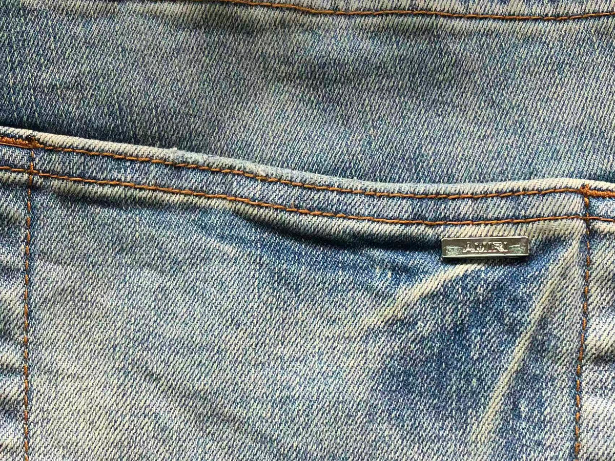A - SHORTS
