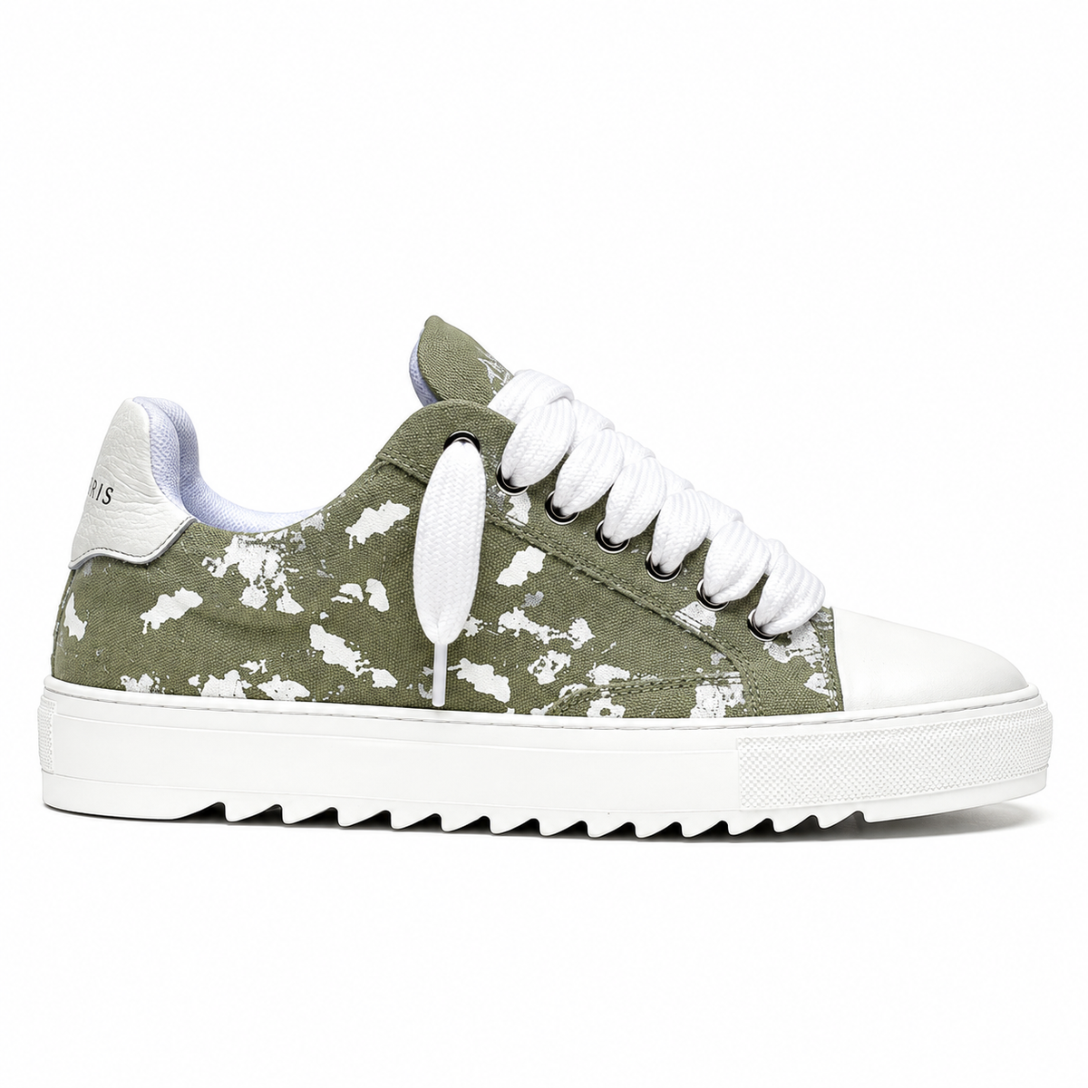 NUM - SNEAKERS