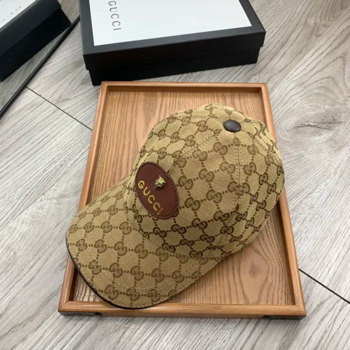 GG - CAP