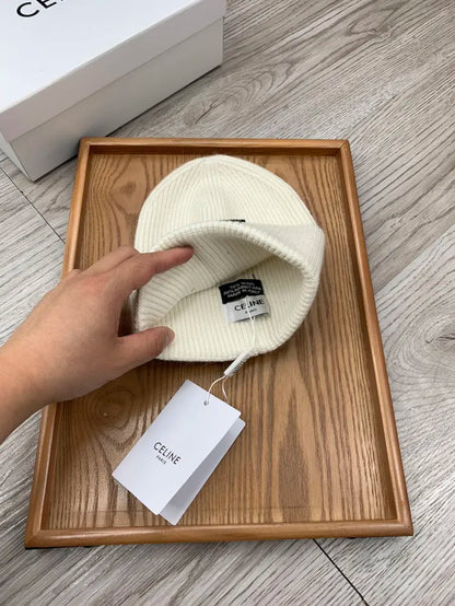 C - BEANIE