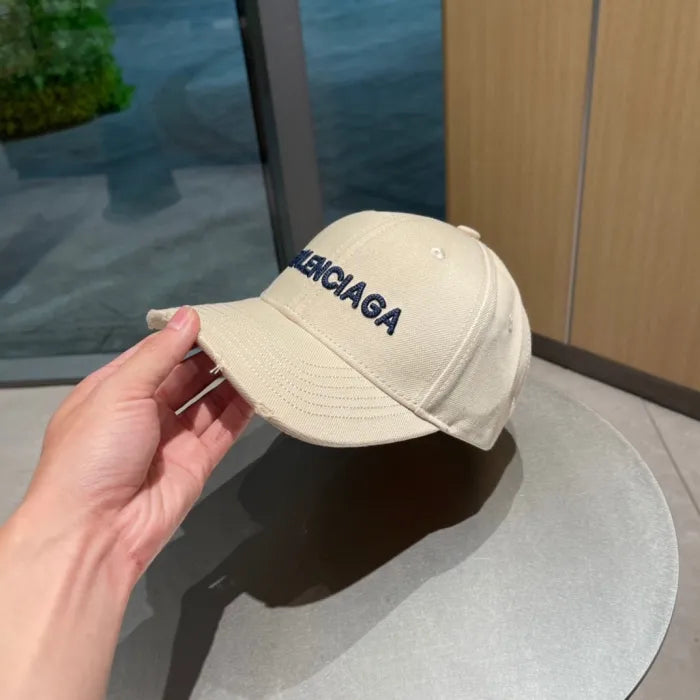 B - CAP