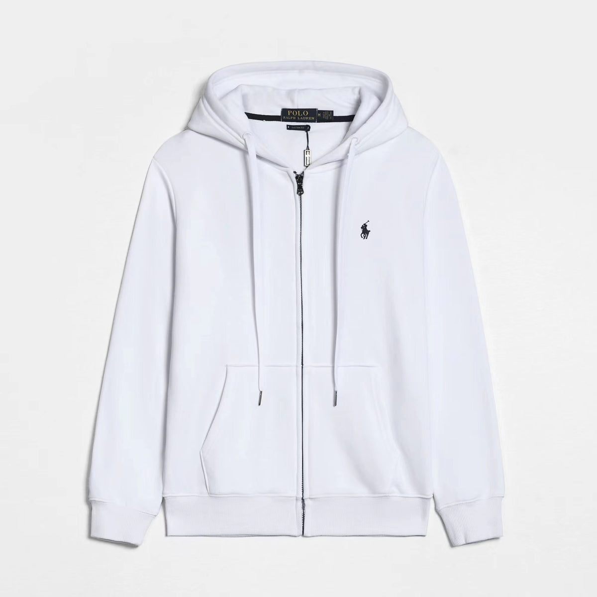 RL - ZIPPER