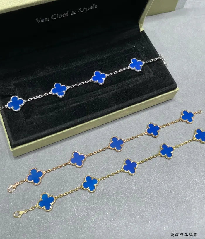 V - BRACCIALE