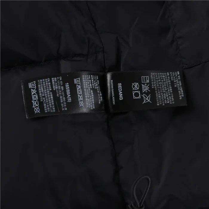 TNF - SMANICATO