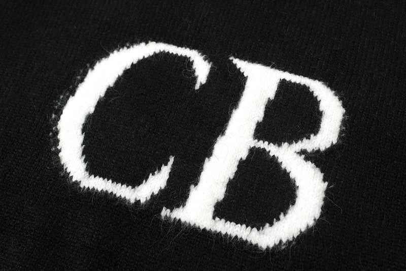 CB - MAGLIONE