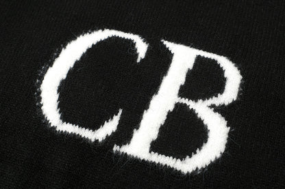 CB - MAGLIONE