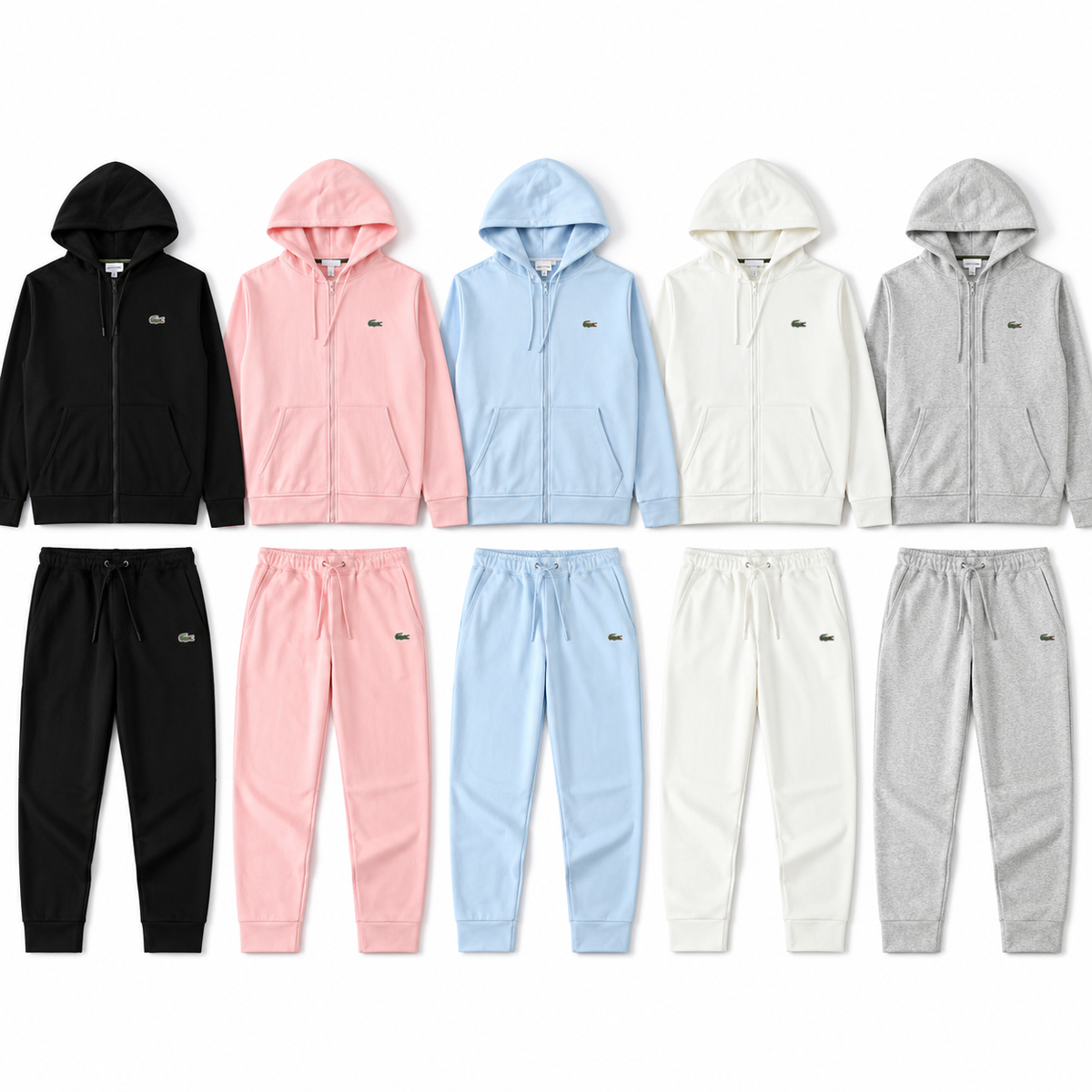 LAC - TRACKSUIT