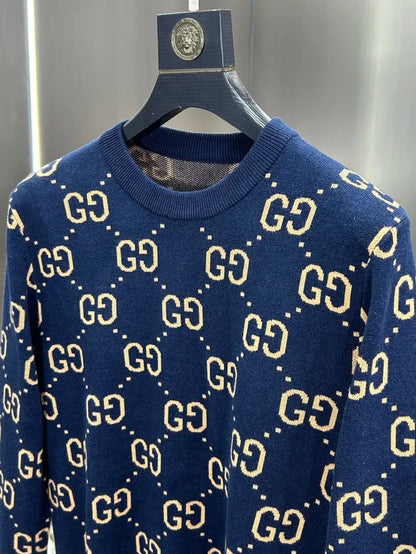 GG - MAGLIONE