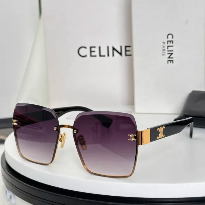 C - SUNGLASSES