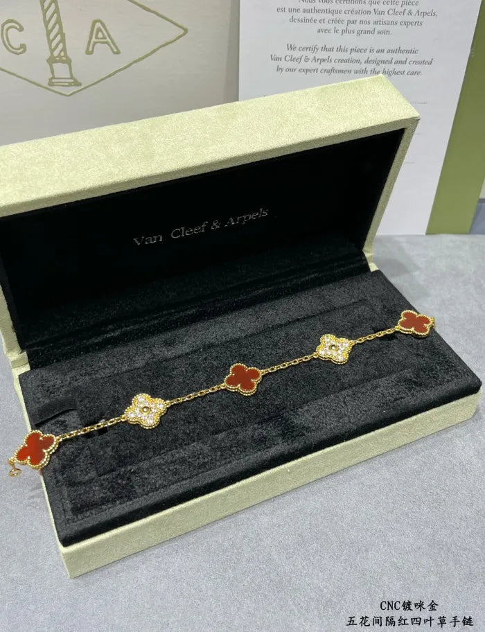 V - BRACCIALE