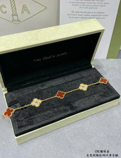 V - BRACCIALE