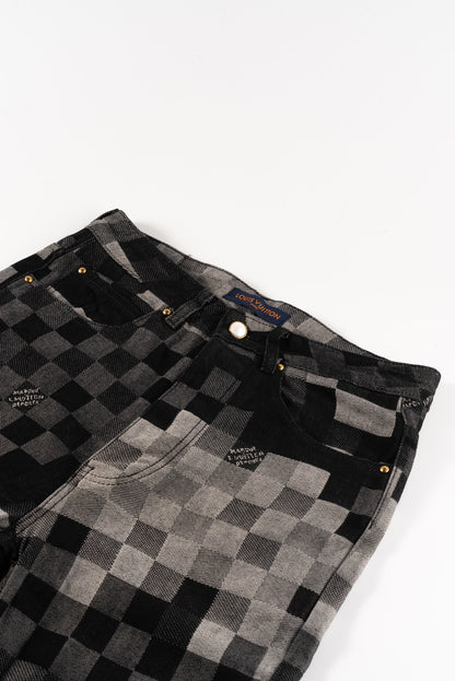 LV - JEANS