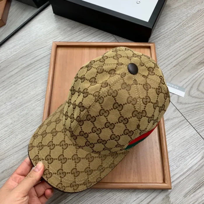 GG - CAP