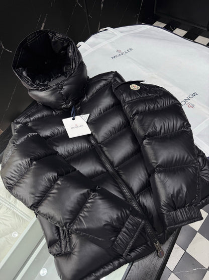 MON - PUFFER