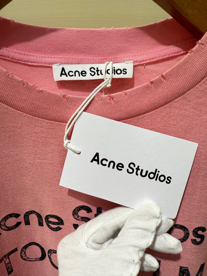ACNE - LONGSLEEVE