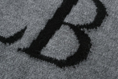 CB - MAGLIONE