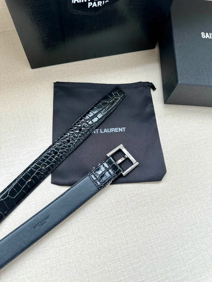 YSL - CINTURA