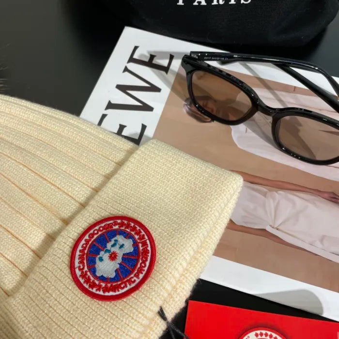 G - BEANIE