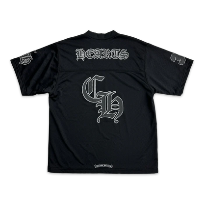 CHROME JERSEY - TSHIRT