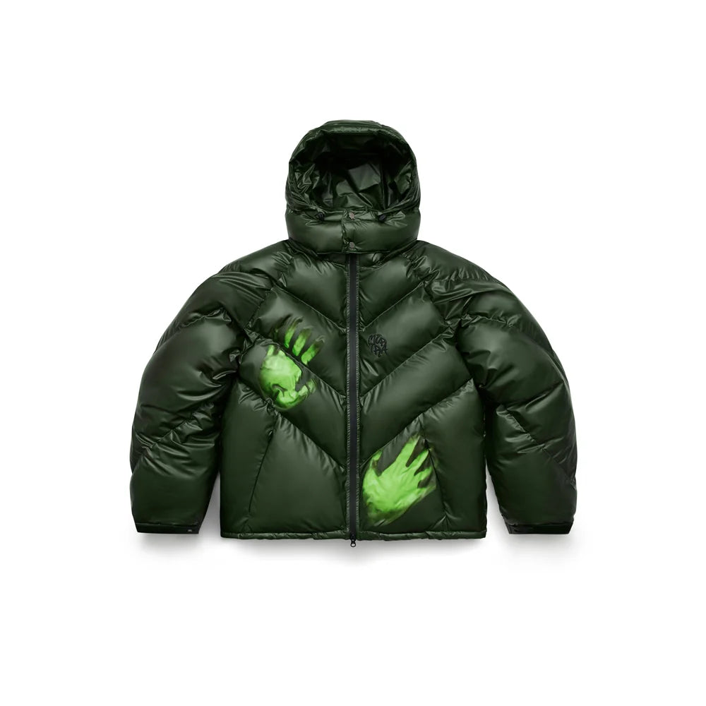 MRTR - PUFFER