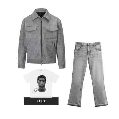 Z - OUTFIT