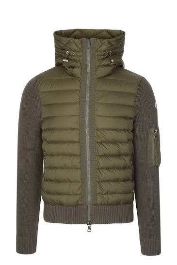 MON - CARDIGAN