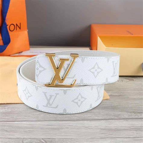 LV - CINTURA