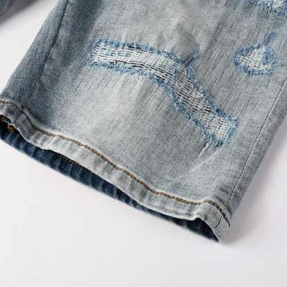 Amr Shorts