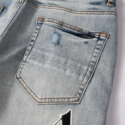 Amr Shorts