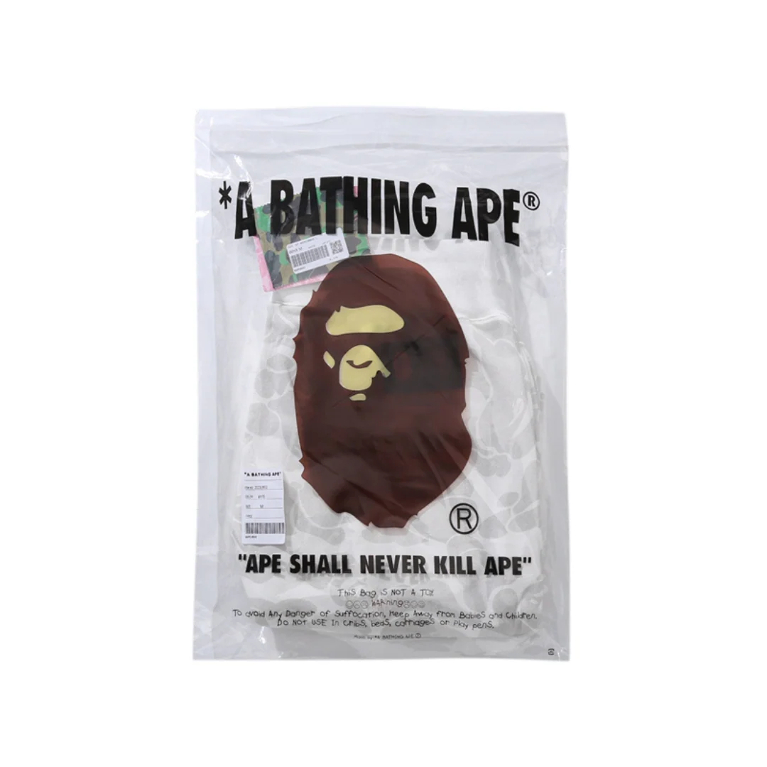Shorts Bape Miami