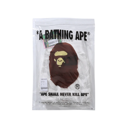 Shorts Bape Miami
