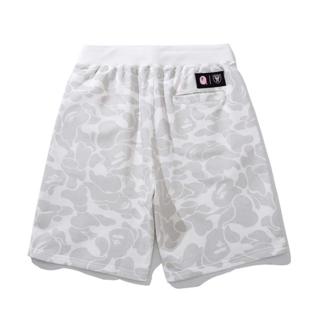 Shorts Bape Miami