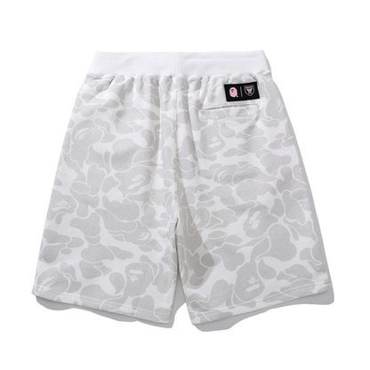 Shorts Bape Miami