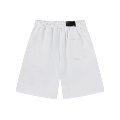 Amr Monogram Shorts