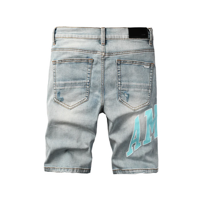 Amr Shorts